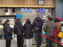 -王家沙点心店(南京西路总店)