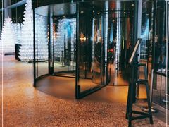 -mezza9 Macau(澳门君悦酒店)