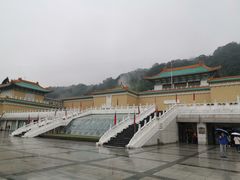 -台北故宫博物院