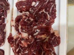 -潮悦牛肉火锅城(水贝店)