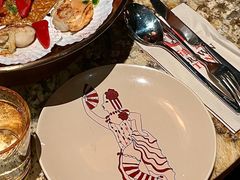 -BROWNSTONE布朗石西班牙餐厅(富城店)