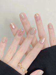 -斯馨·健康美甲美睫