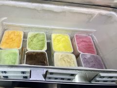 -成裕雪糕店(士多店)