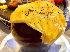 -通海俄式烧烤·俄罗斯大串(嵩山路店)