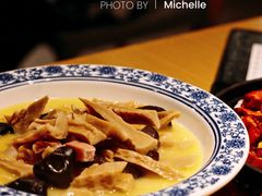 -兔爸私家小厨(新北万达店)