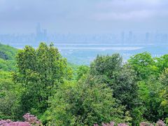 -岳麓山风景名胜区