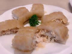 -金苑海鲜酒家(来魅力店)