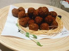 -宏达宴老菜馆(群力第四大道店)