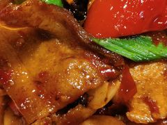 回锅肉-峨嵋酒家总店(车公庄店)