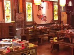 -蜀大侠火锅(建设路第五大道店)