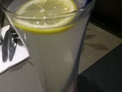 青柠汁-吱咖啡西式简餐