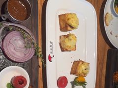 -米兰西点(兴隆台店)