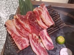 -厚贞日式烤肉(浦东汇智店)