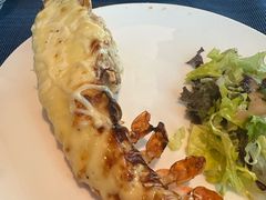 -Social 秀西餐厅-长沙瑞吉酒店(运达店)