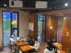 -三联韬奋书店(三里屯店)