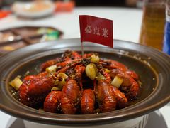 -侠舍·江湖烤全羊·大排档(沌口总店)