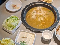 -巴蜀王婆大虾(南锣鼓巷店)