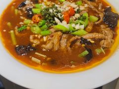 -高玛纳驴肉火烧(一世界店)