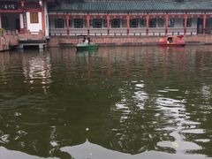 -房湖公园