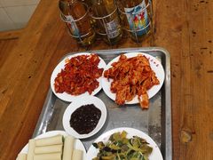 -顺通大冷面(总店)