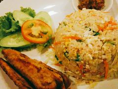 -Old House Restaurant
