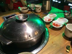 -润青四季音乐主题餐厅·椰子鸡(罗湖店)