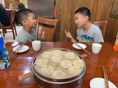 -东京包子楼(政七街店)