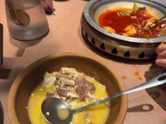 -耶里夏丽·新疆菜·28年喀什老馆(田林东路店)