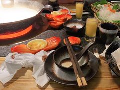 -湊湊火锅·茶憩(宁波天一广场店)