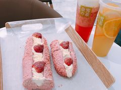 -奈雪的茶(华侨城创意园店)