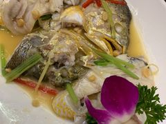 -大洋家·精品潮汕菜·生腌砂锅粥(天河东路店)