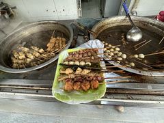 -马记大锅煮(总店)