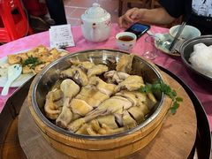 -侠成水上农庄(工业大道店)