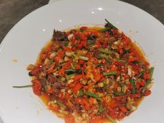小炒黄牛肉-湘轩·土菜研究院(光大店)