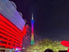 -海心沙亚运公园
