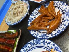 -飘香火锅(玉林西路店)