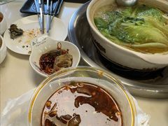 -土连锅·现熬养生汤锅(梁家巷店)