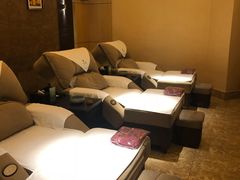 包房-金色印象·4k影院式足体养生(大渡口店)