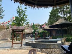 游乐设施-四季贵州·山地温泉水世界