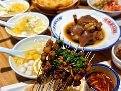 -怪噜范·老贵阳街头名小吃(汇金星力城店)