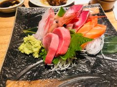 -初居食屋日式料理(万象城购物中心店)
