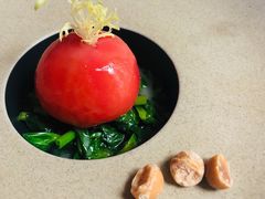-广州富力丽思卡尔顿酒店·丽轩·粤菜