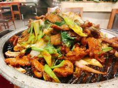 -宏状元现熬粥·京味菜(五棵松店)