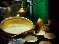 -清真老马家国华牛奶鸡蛋醪糟(正宁路店)