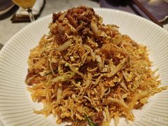 -上和臻品中国菜(花园街店)