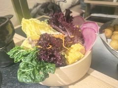 -山缓缓火锅(青岛万象城店)