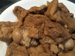-好嫂子酱猪手•农家菜(蒲黄榆店)