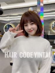 -Hair Code芭曲发型