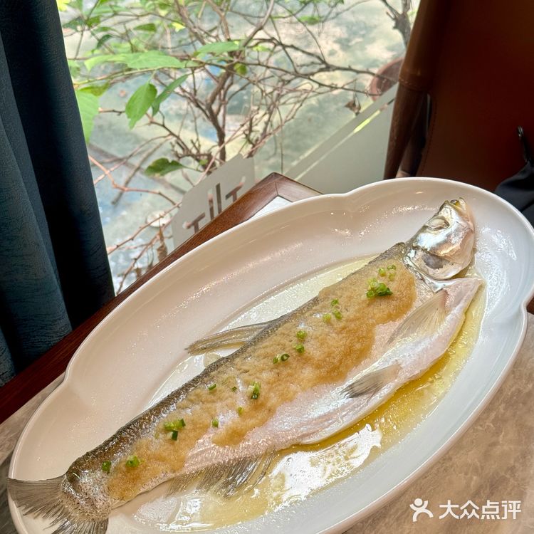 佛山岭南天地！！会一直反复去吃的·····