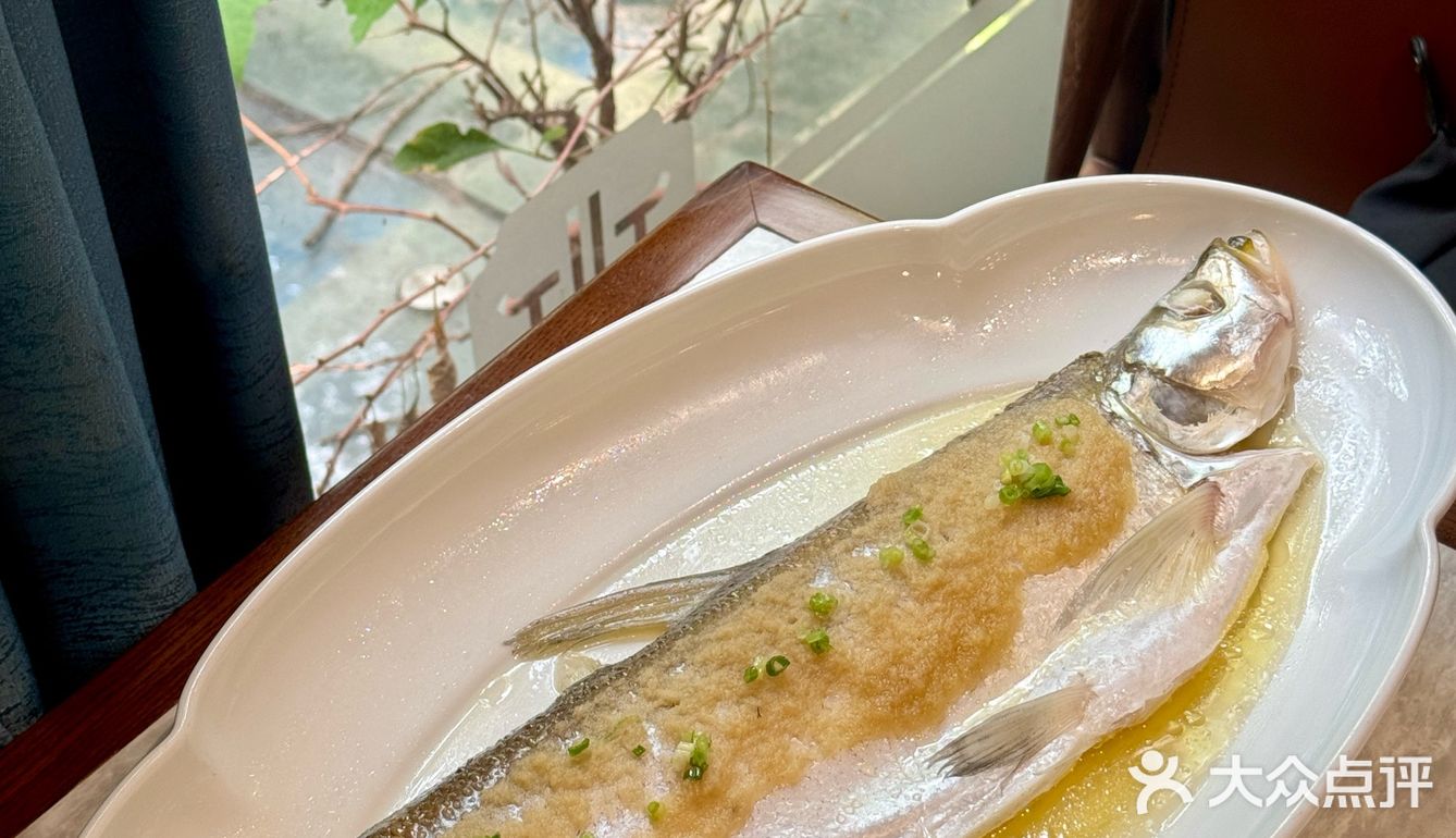 佛山岭南天地！！会一直反复去吃的·····